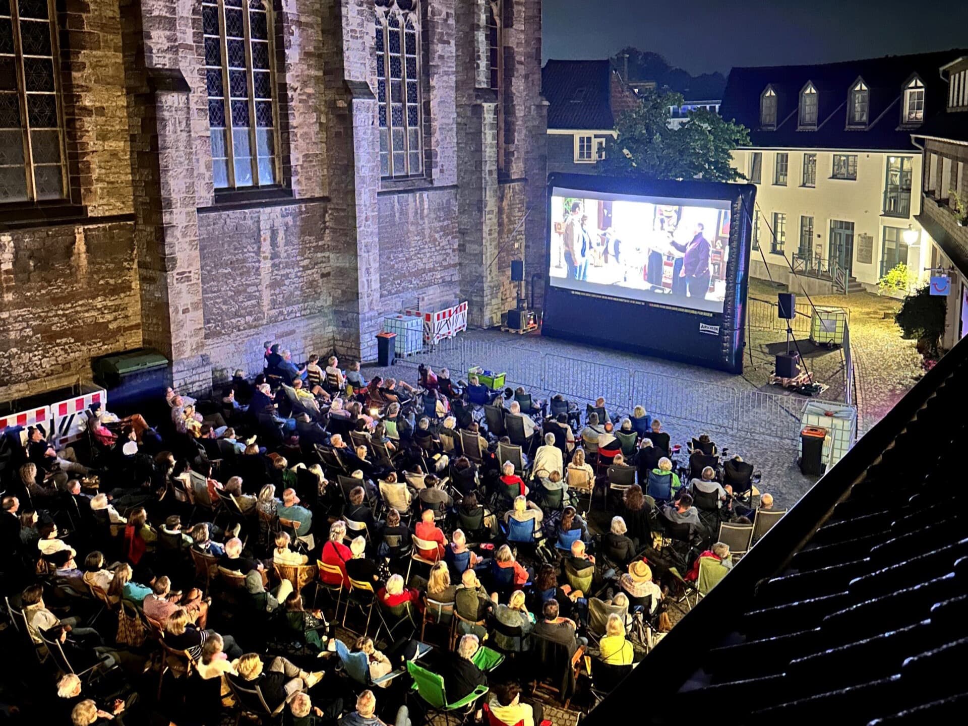 Cinema Preview Image 4 Weltspiegel Kino Mettmann