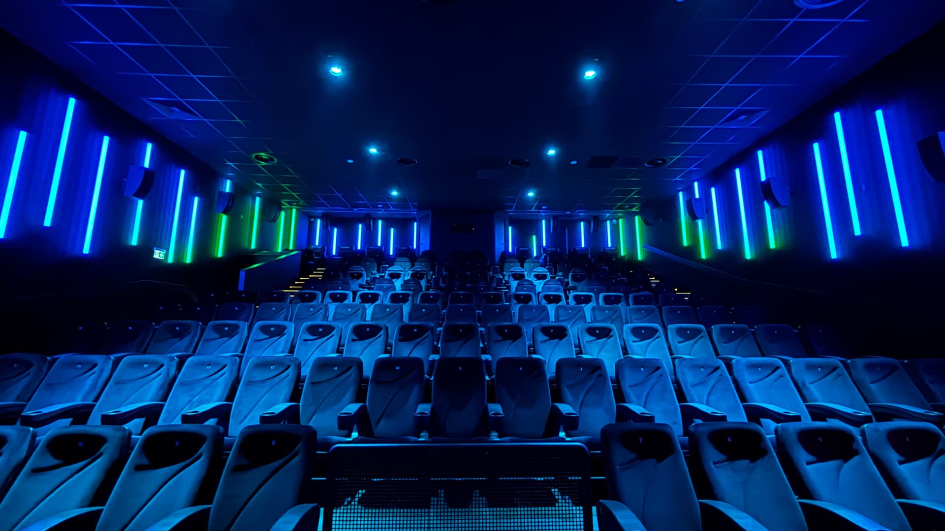 Cinema Preview Image 2 Weltspiegel Kino Mettmann