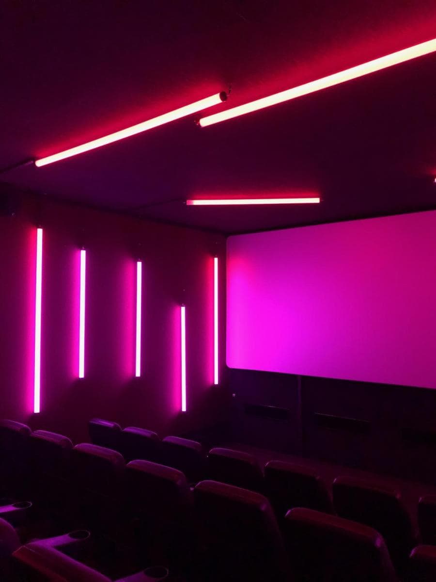 Cinema Preview Image 3 Weltspiegel Kino Mettmann