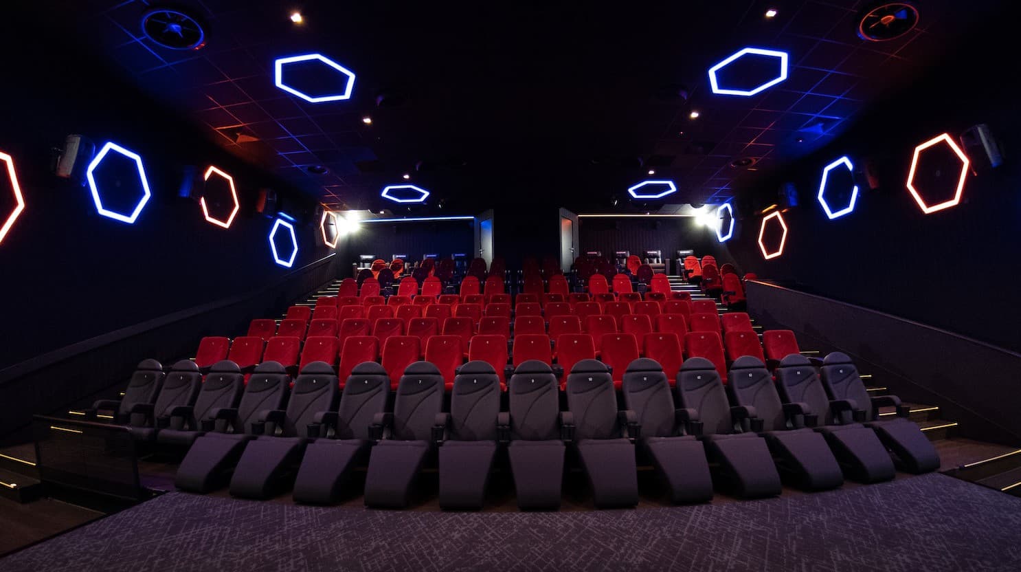 Cinema Preview Image 1 Weltspiegel Kino Mettmann