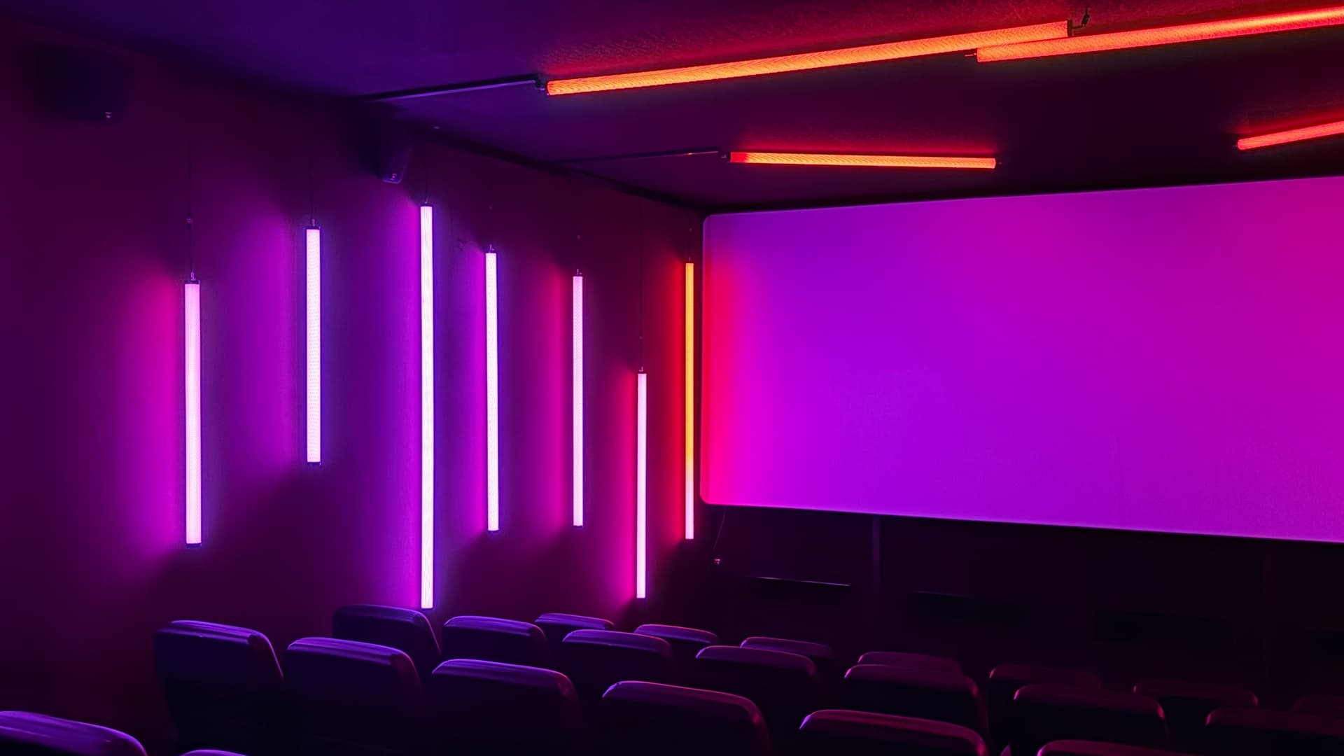 Cinema Preview Image 3 Weltspiegel Kino Mettmann