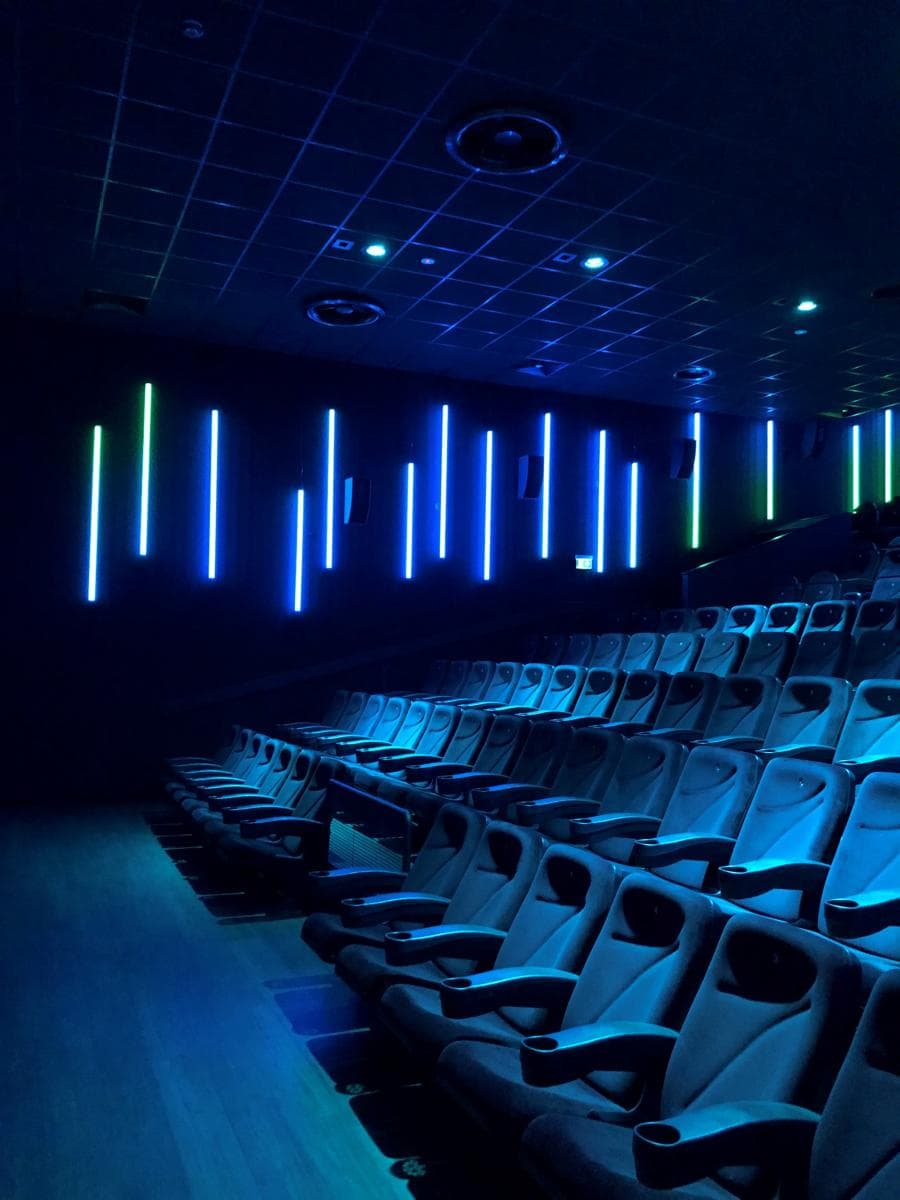 Cinema Preview Image 2 Weltspiegel Kino Mettmann