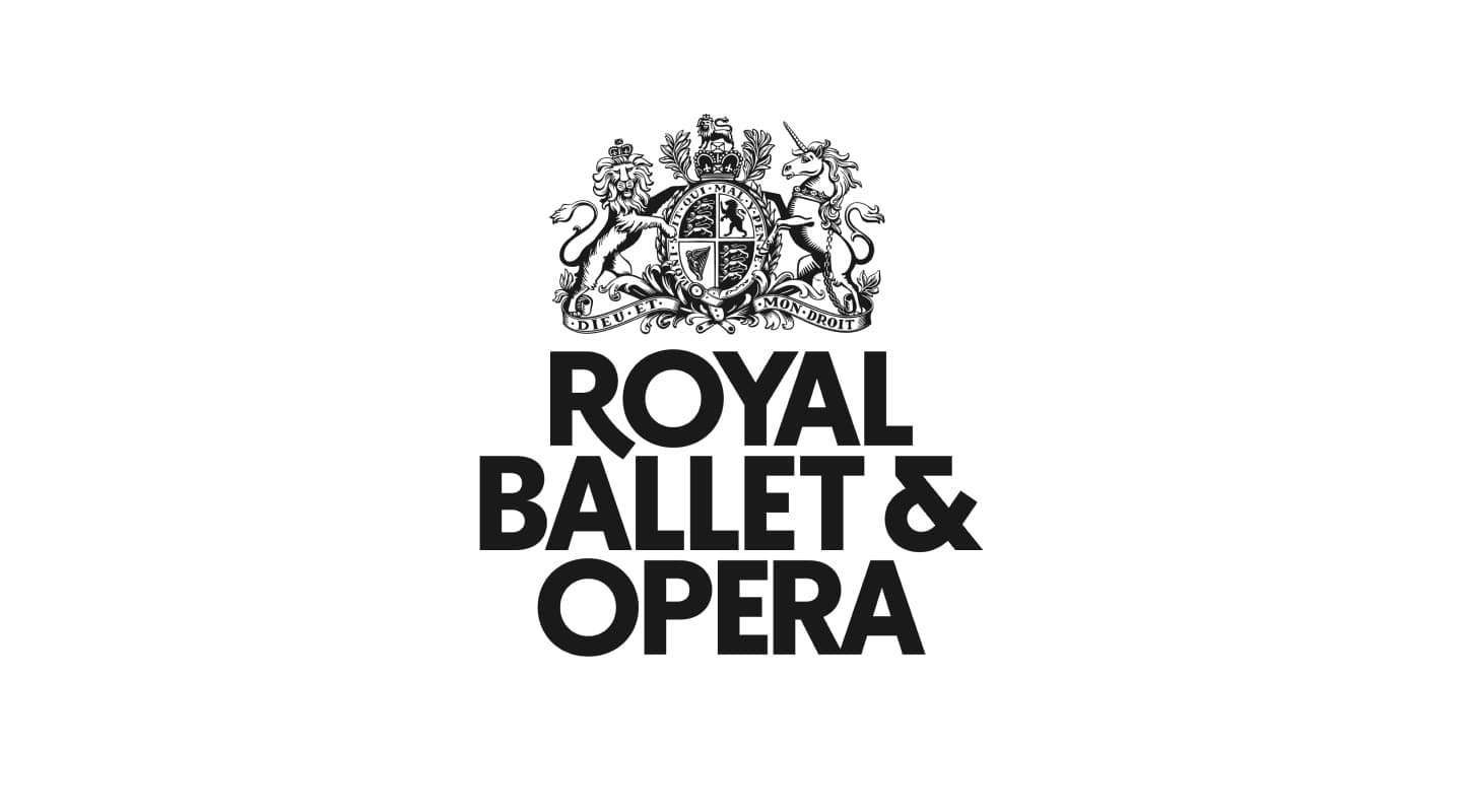 Royal Opera House - Live