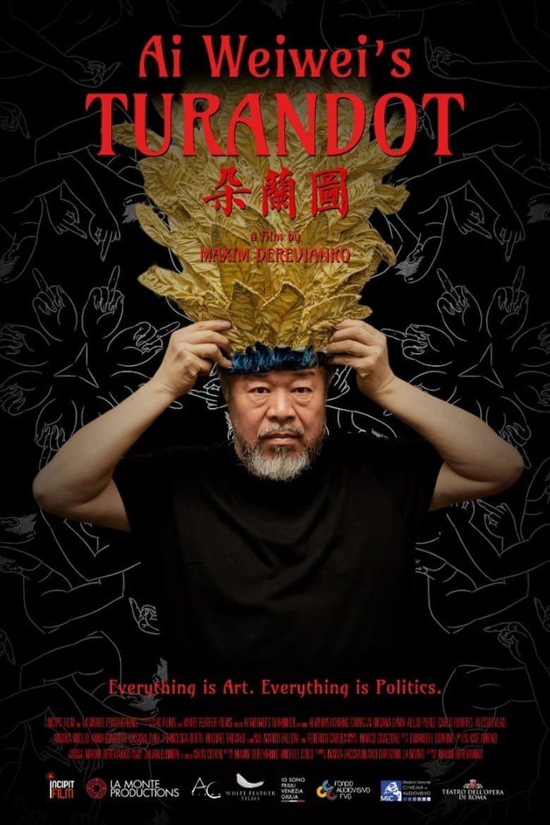 Ai Weiweis Turandot